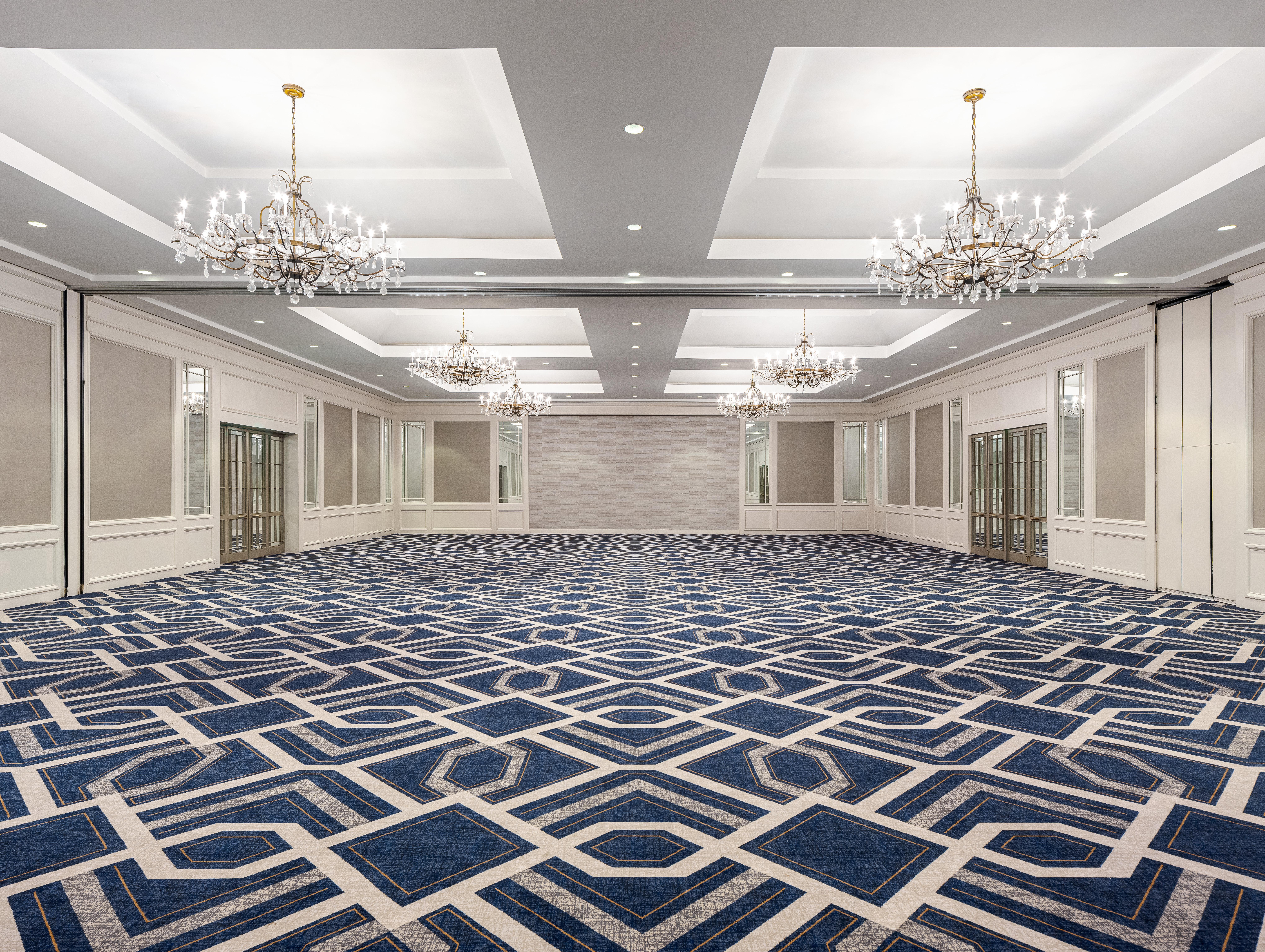 Omni Las Colinas Hotel Irving Extérieur photo