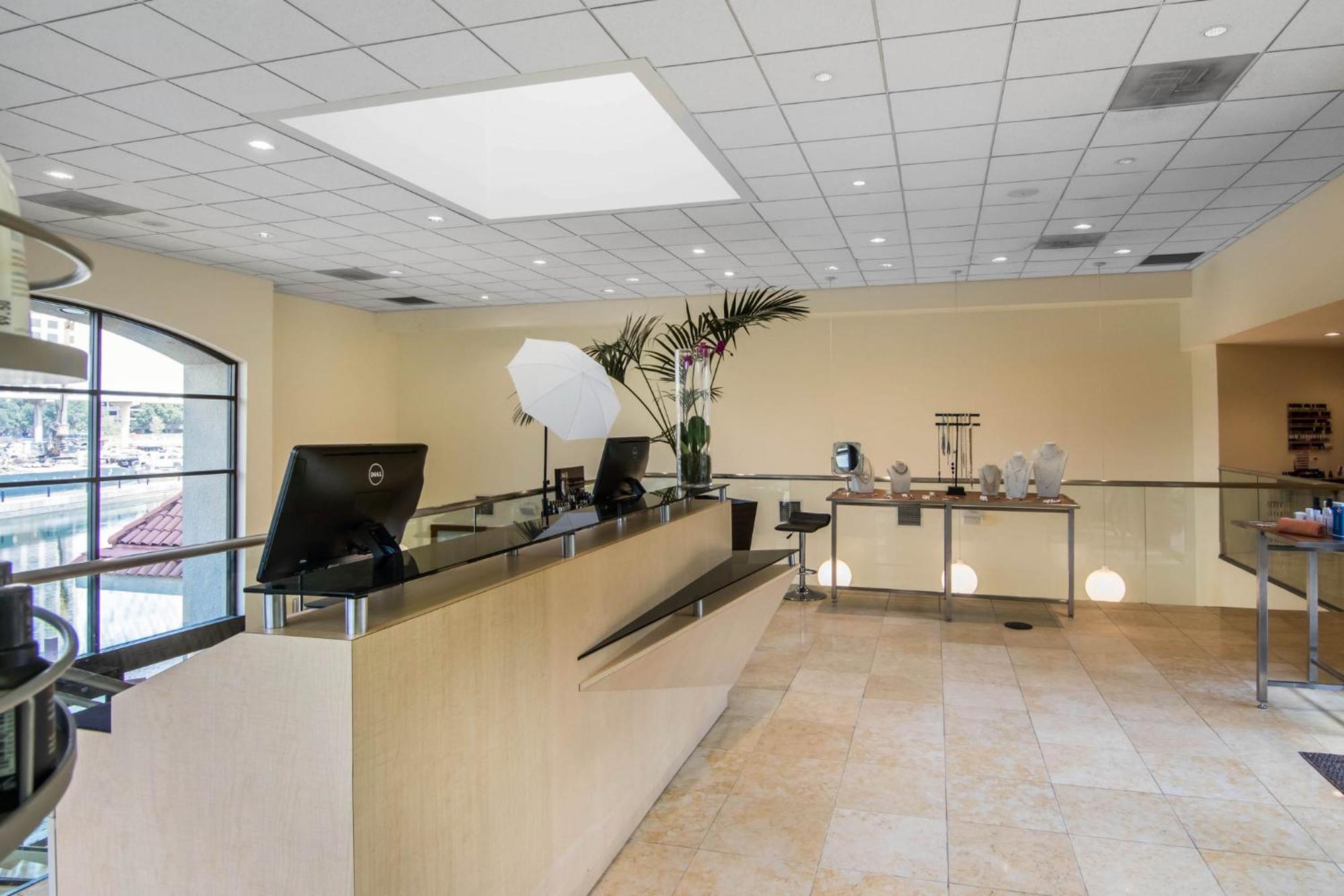 Omni Las Colinas Hotel Irving Extérieur photo