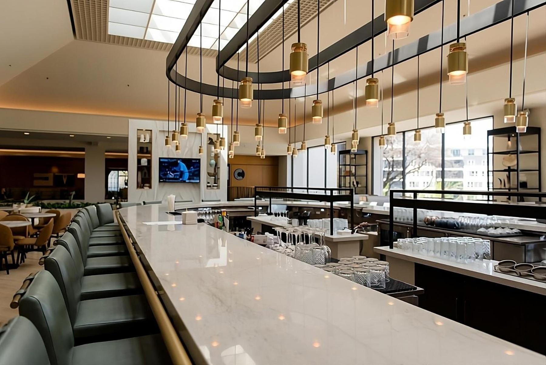 Omni Las Colinas Hotel Irving Extérieur photo