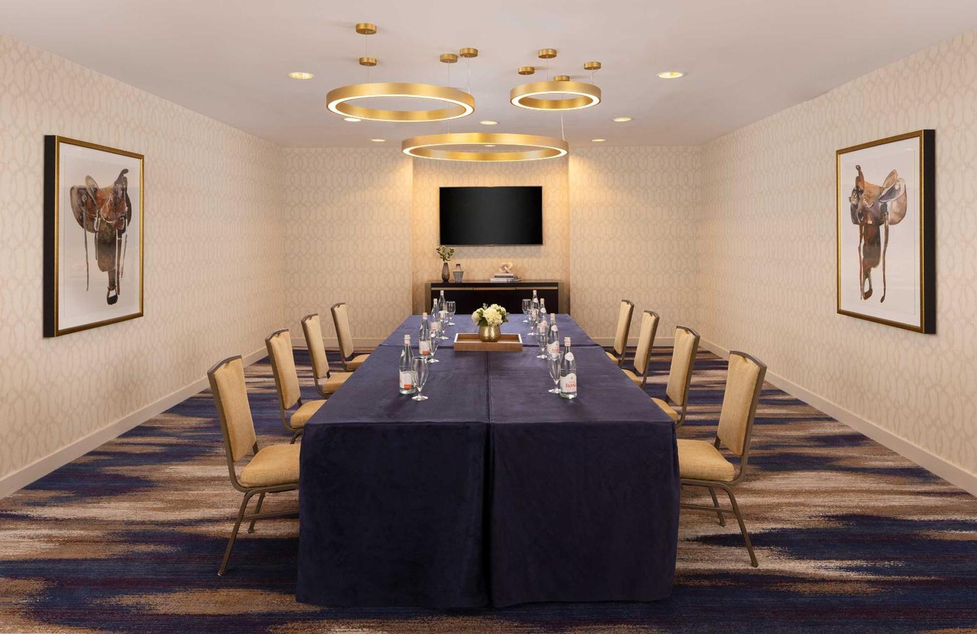 Omni Las Colinas Hotel Irving Extérieur photo