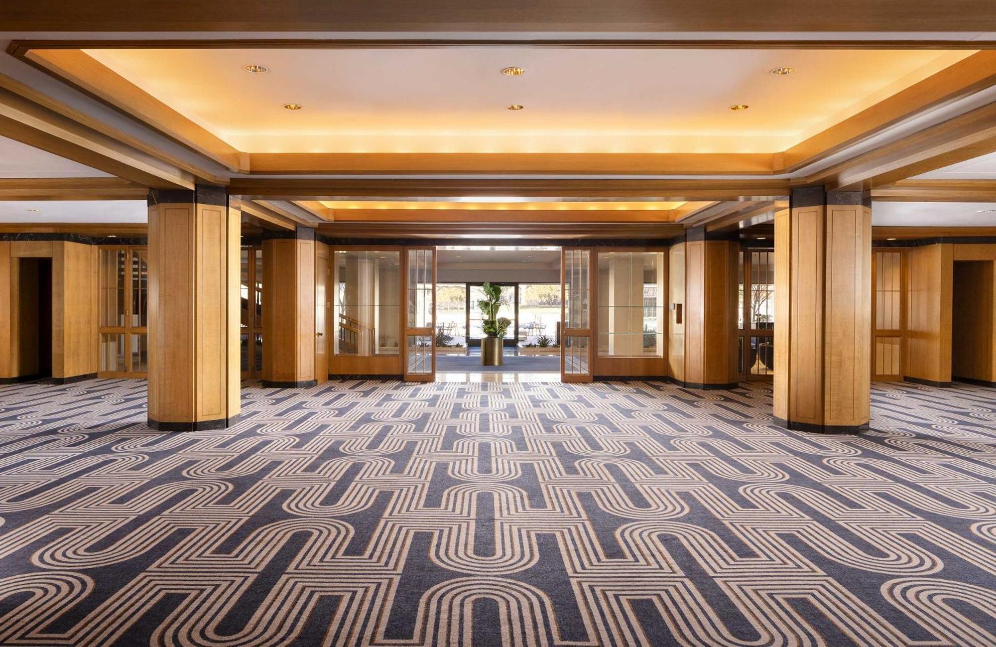 Omni Las Colinas Hotel Irving Extérieur photo