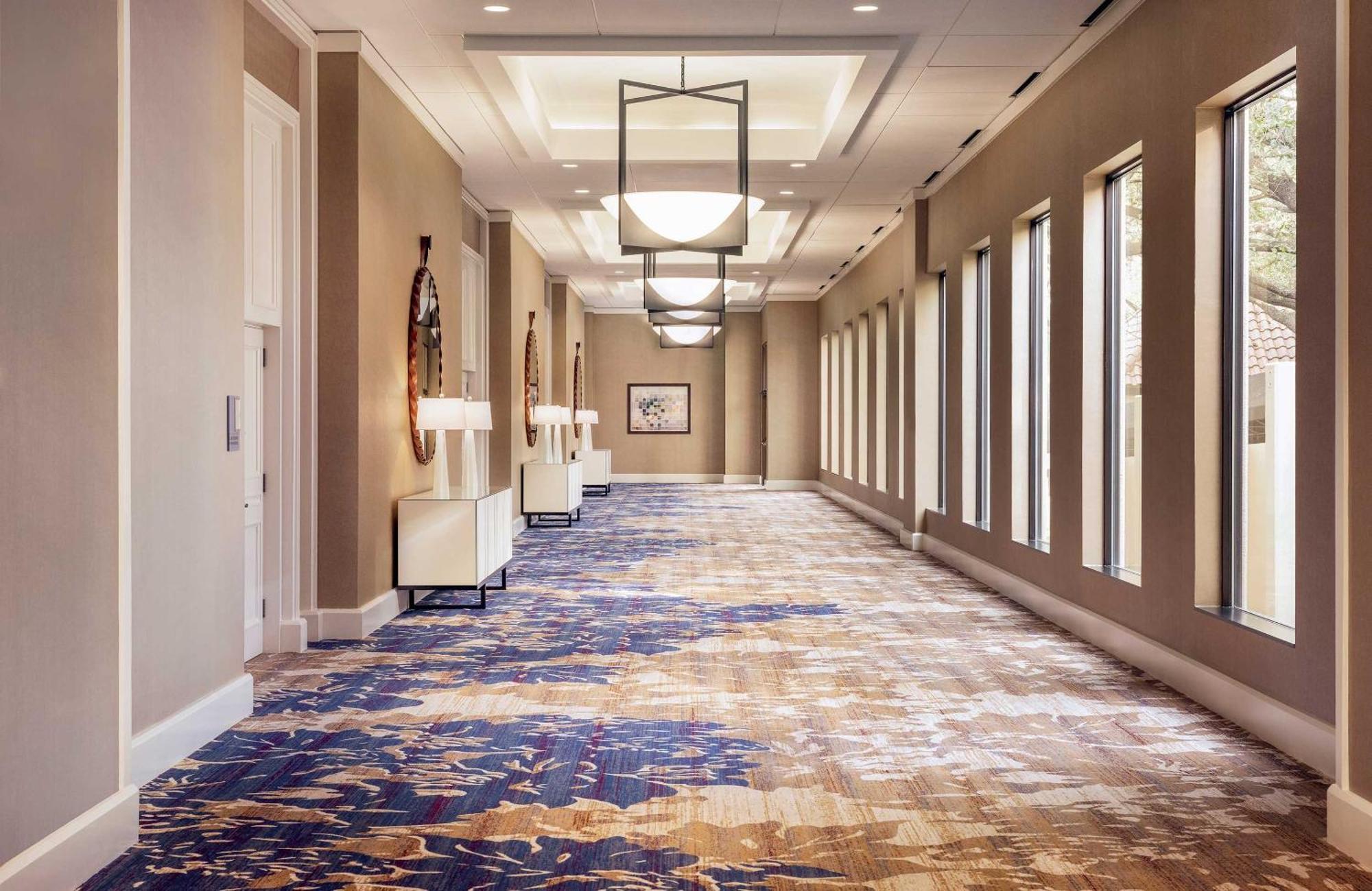 Omni Las Colinas Hotel Irving Extérieur photo