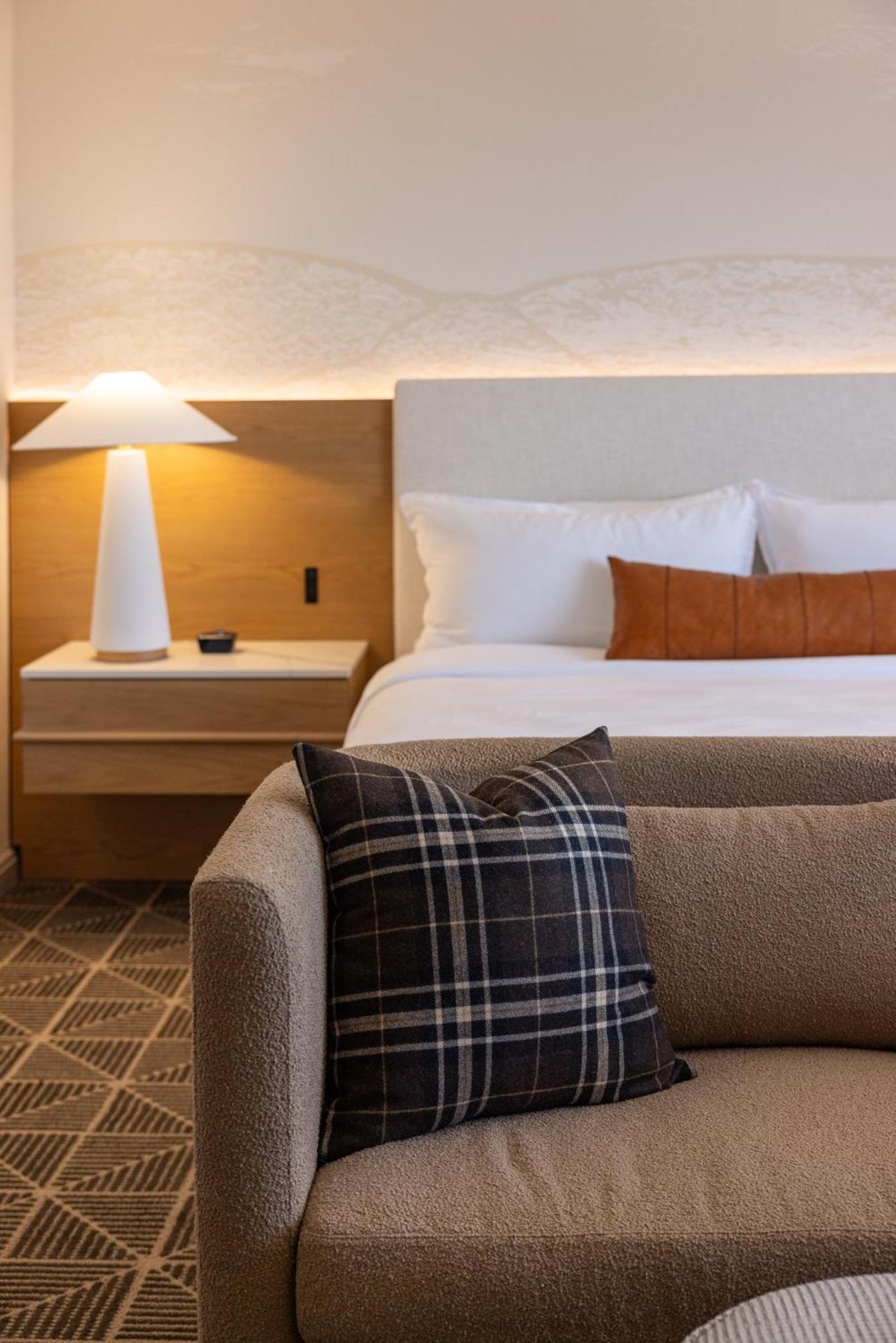 Omni Las Colinas Hotel Irving Extérieur photo