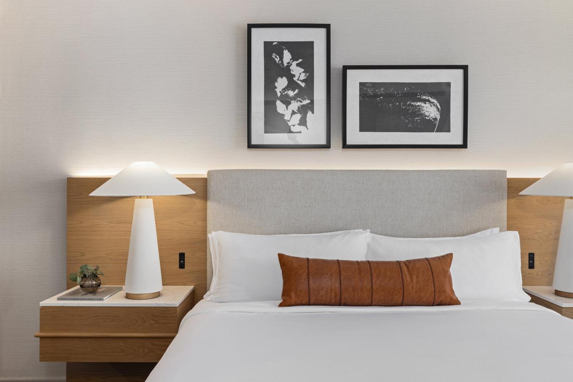 Omni Las Colinas Hotel Irving Extérieur photo