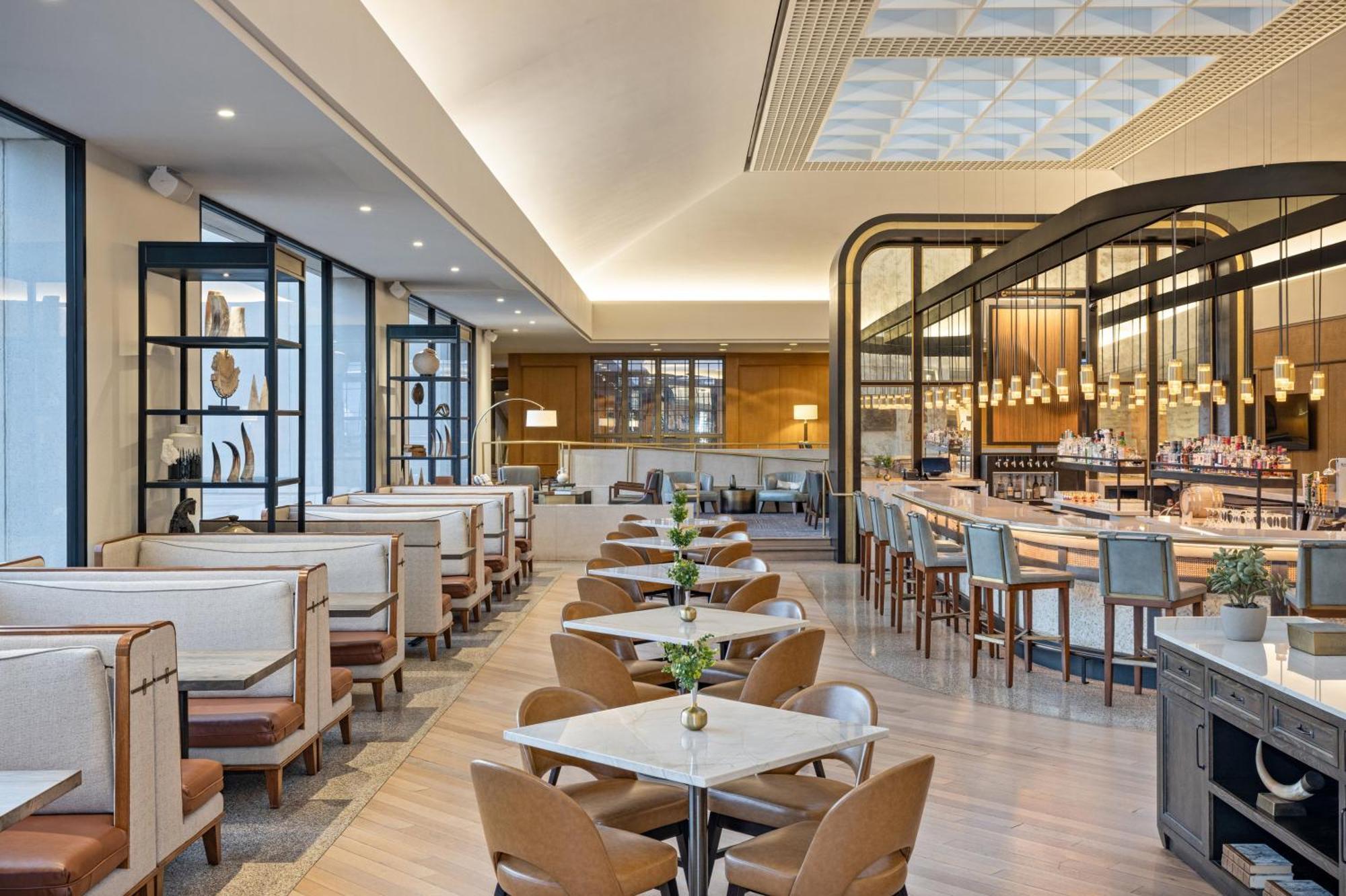 Omni Las Colinas Hotel Irving Extérieur photo