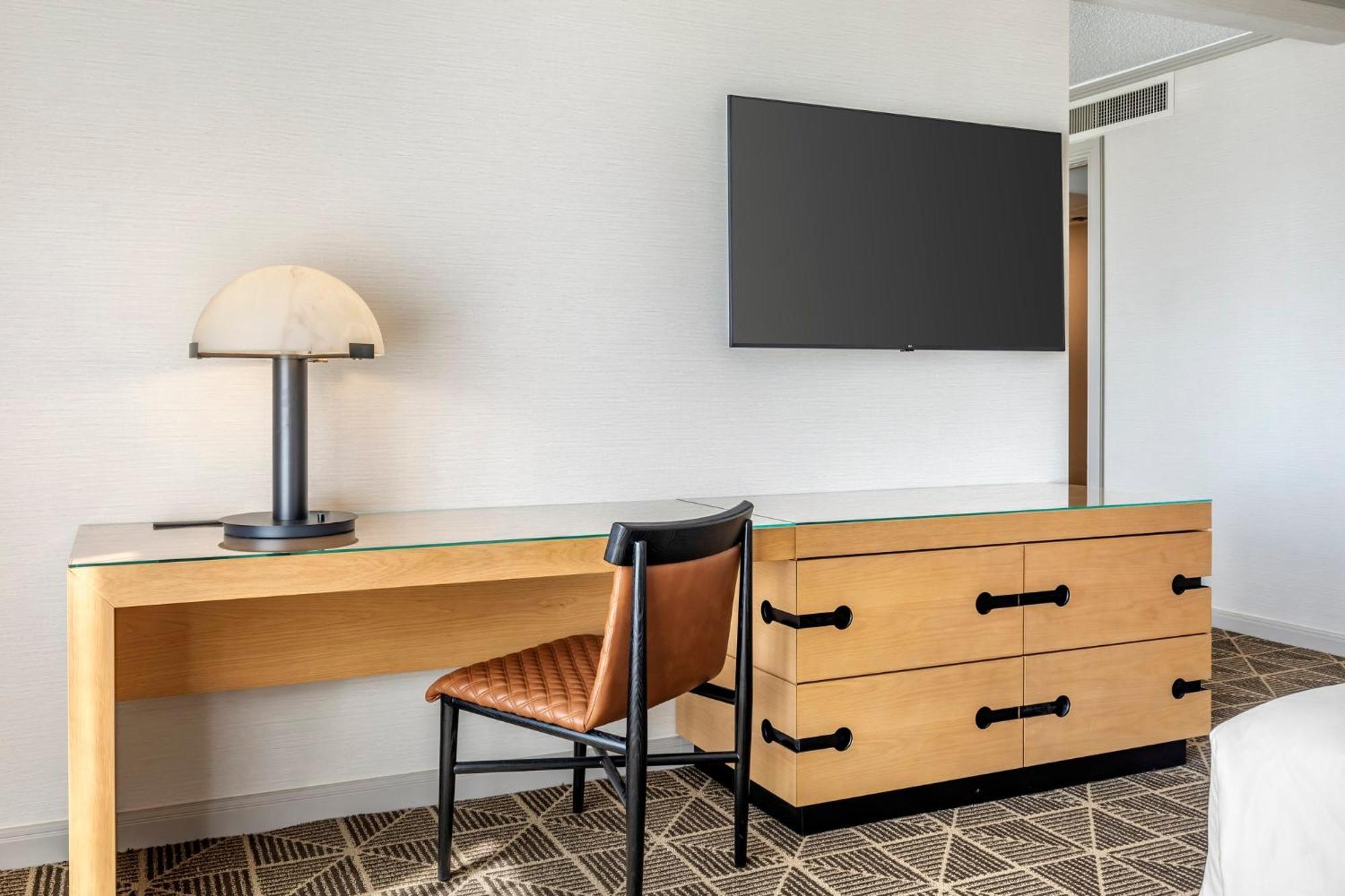 Omni Las Colinas Hotel Irving Extérieur photo