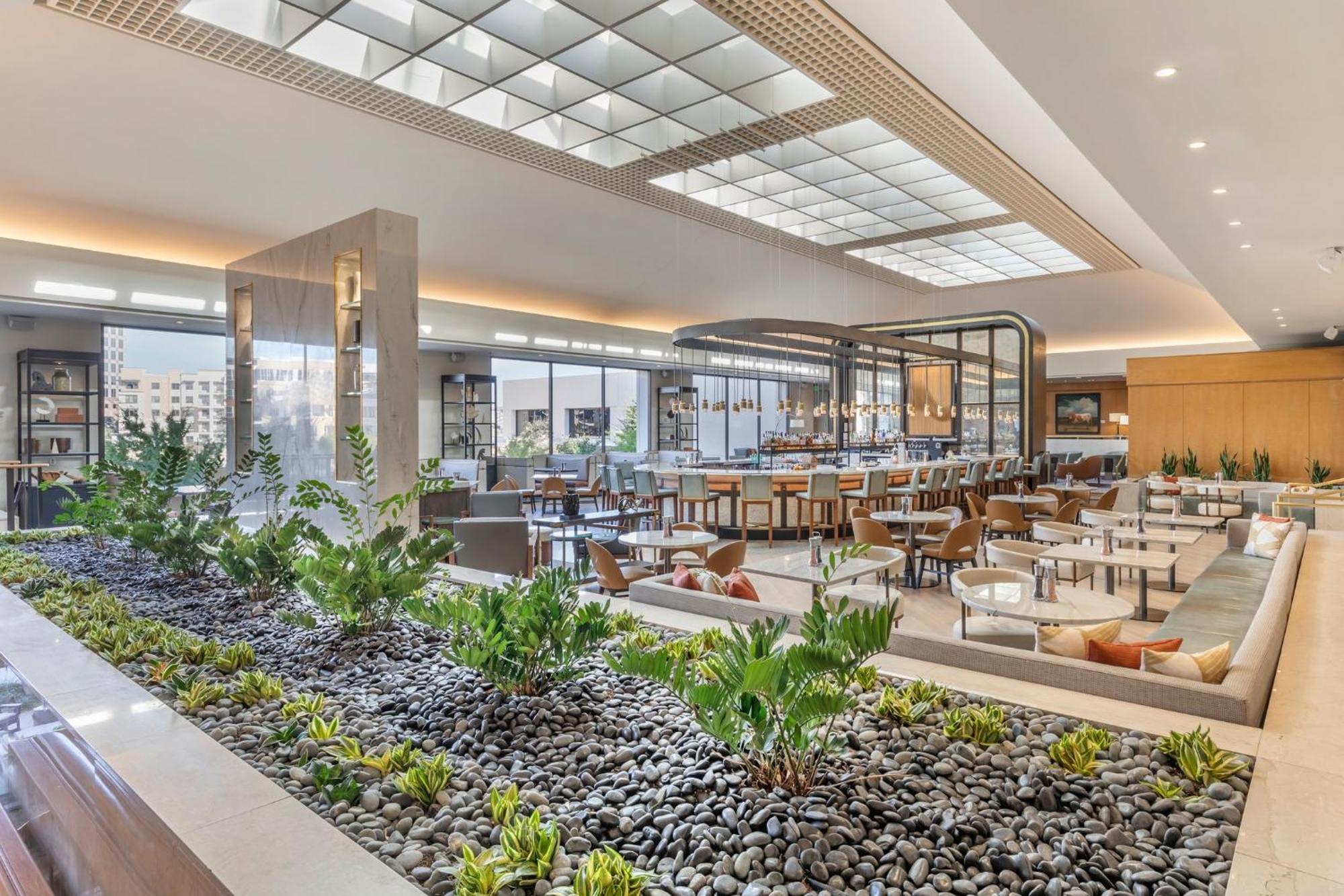 Omni Las Colinas Hotel Irving Extérieur photo