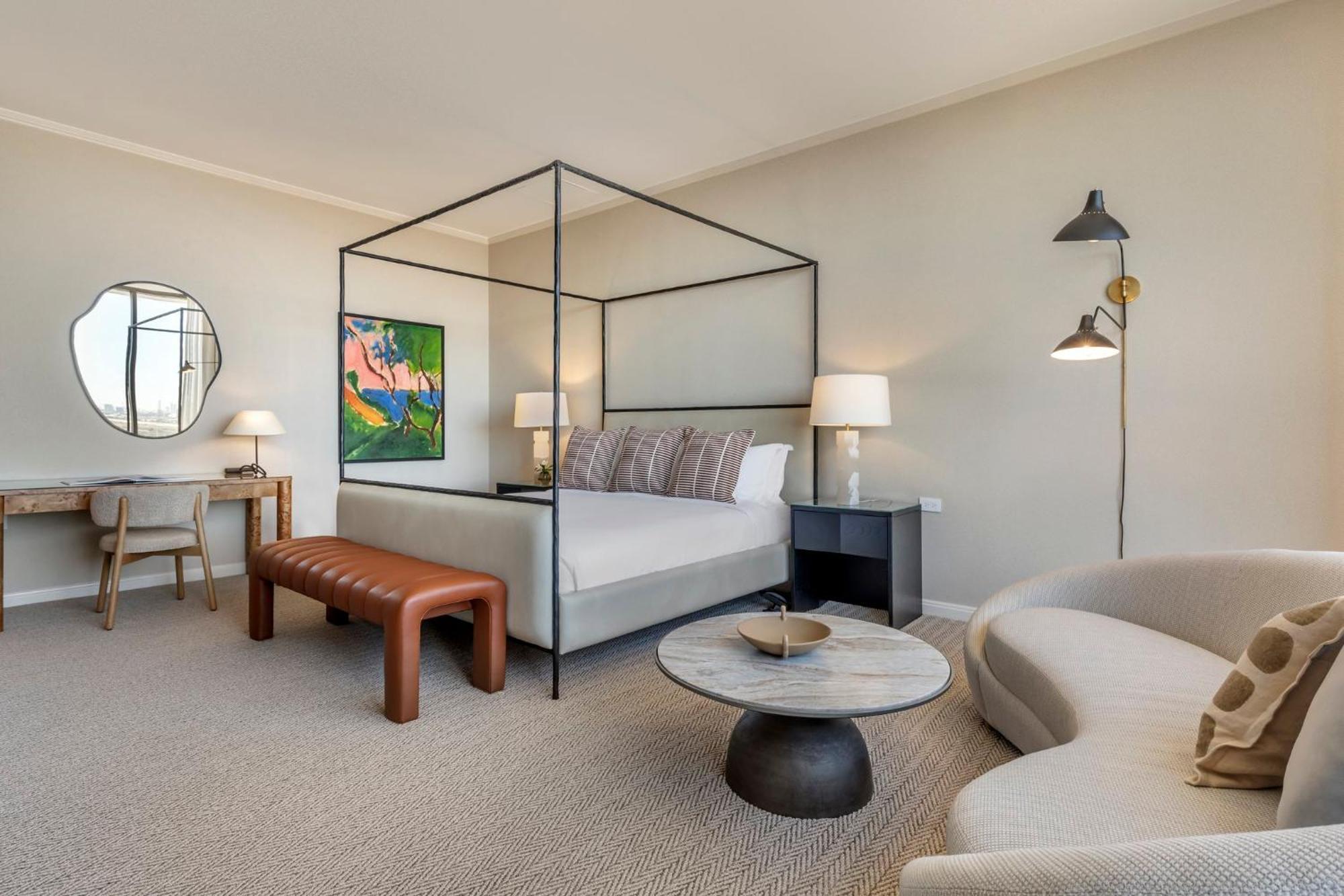 Omni Las Colinas Hotel Irving Extérieur photo