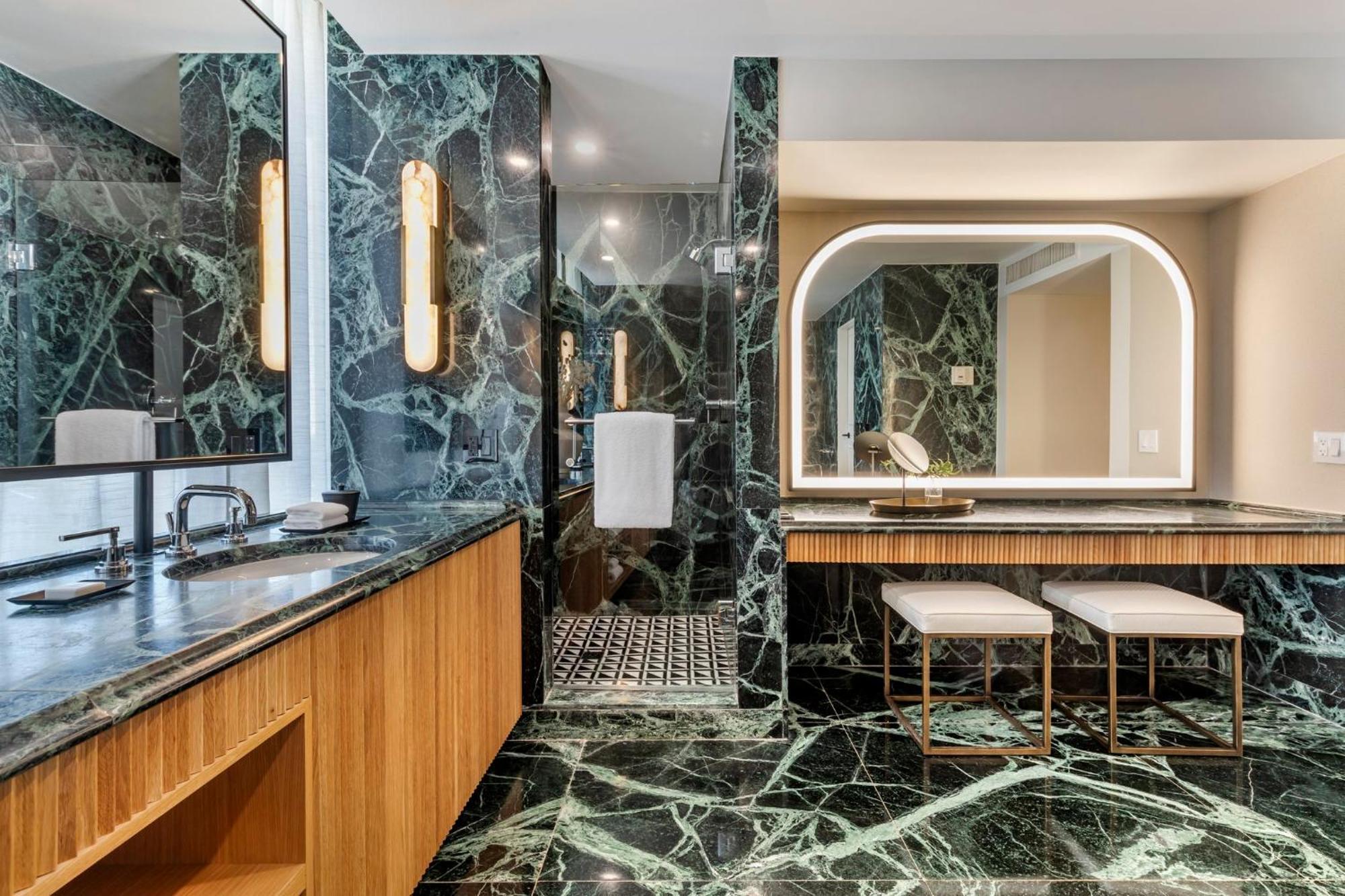 Omni Las Colinas Hotel Irving Extérieur photo