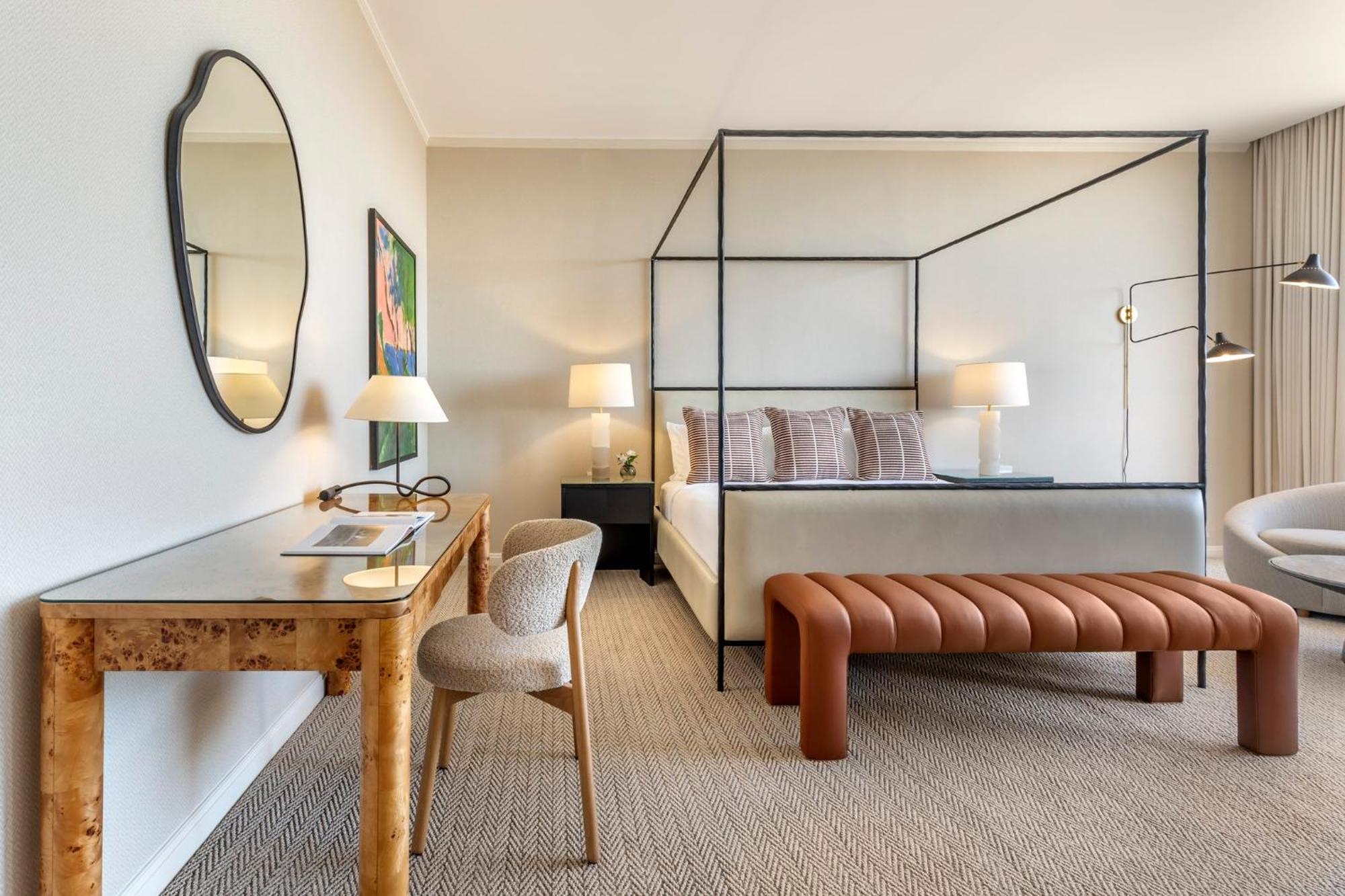 Omni Las Colinas Hotel Irving Extérieur photo