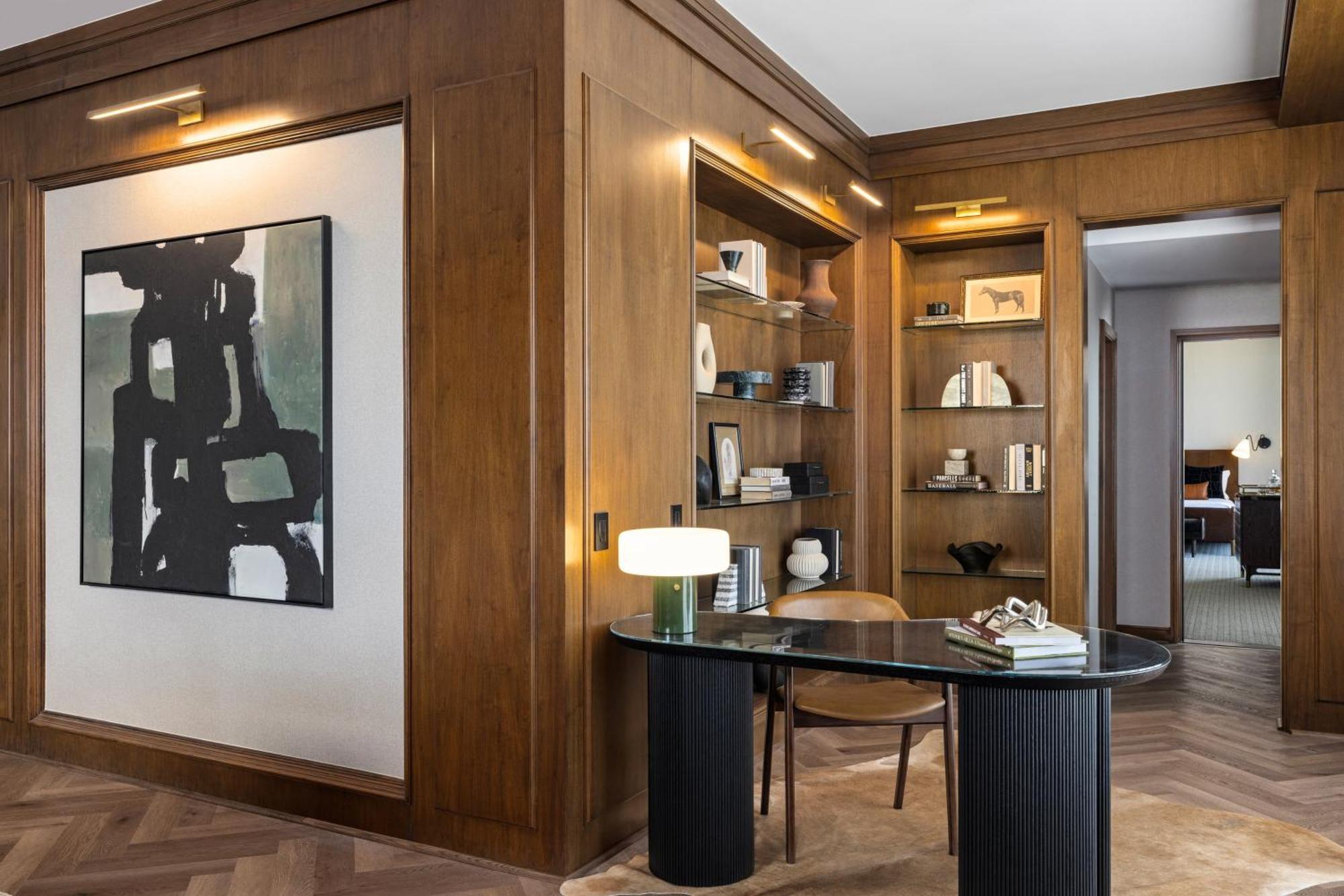 Omni Las Colinas Hotel Irving Extérieur photo