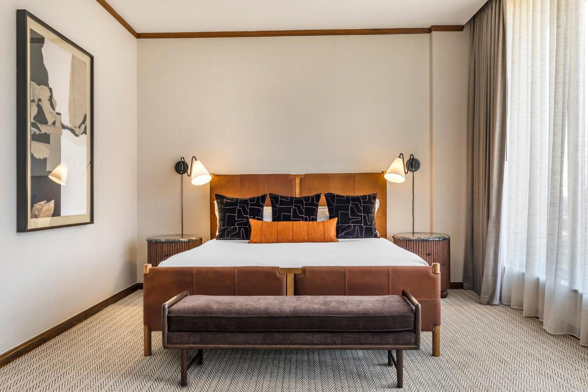 Omni Las Colinas Hotel Irving Extérieur photo