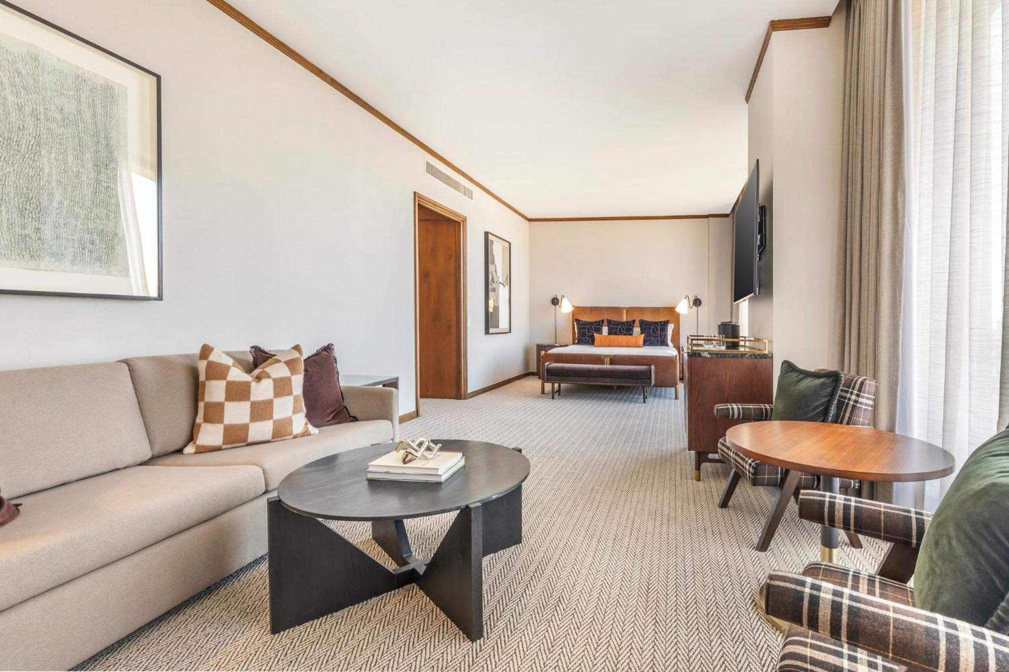 Omni Las Colinas Hotel Irving Extérieur photo