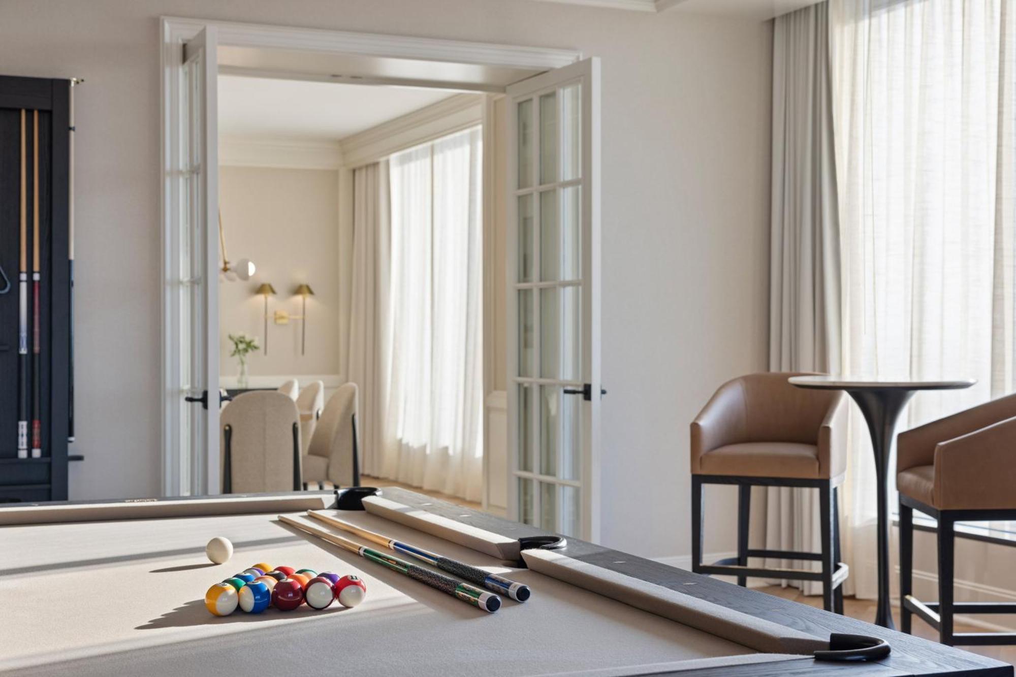 Omni Las Colinas Hotel Irving Extérieur photo